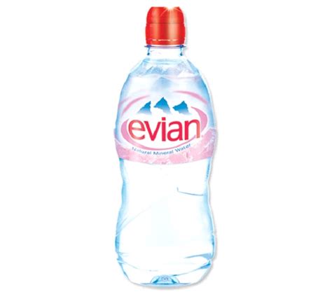 best spring water to drink